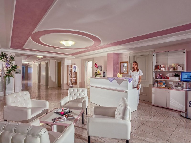 Savoia Termæ & Spa Hotel 22