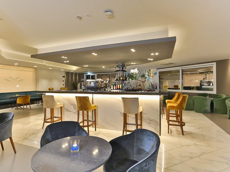 Savoia Termæ & Spa Hotel 26