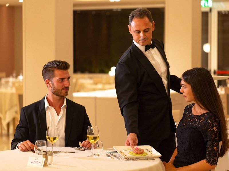 Savoia Termæ & Spa Hotel 28