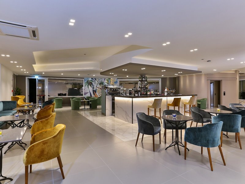 Savoia Termæ & Spa Hotel 31