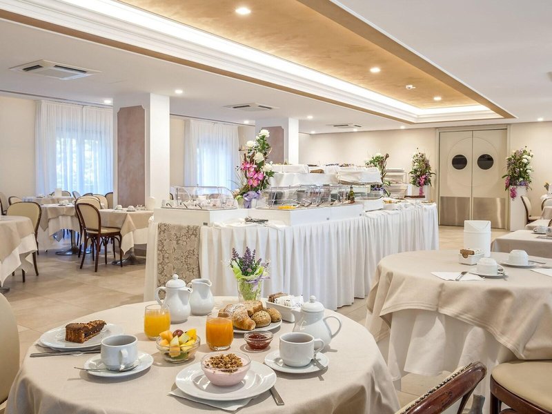 Savoia Termæ & Spa Hotel 32