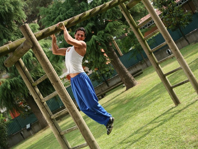 Savoia Termæ & Spa Hotel 37