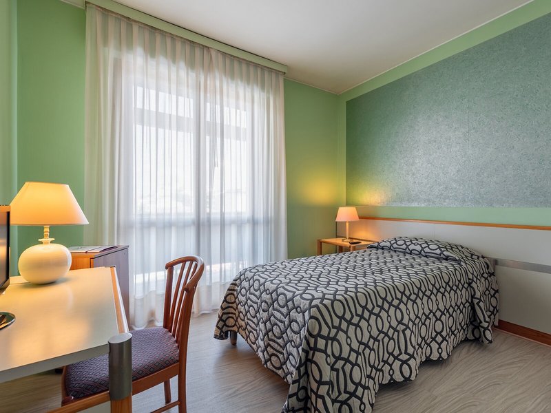 Savoia Termæ & Spa Hotel 43
