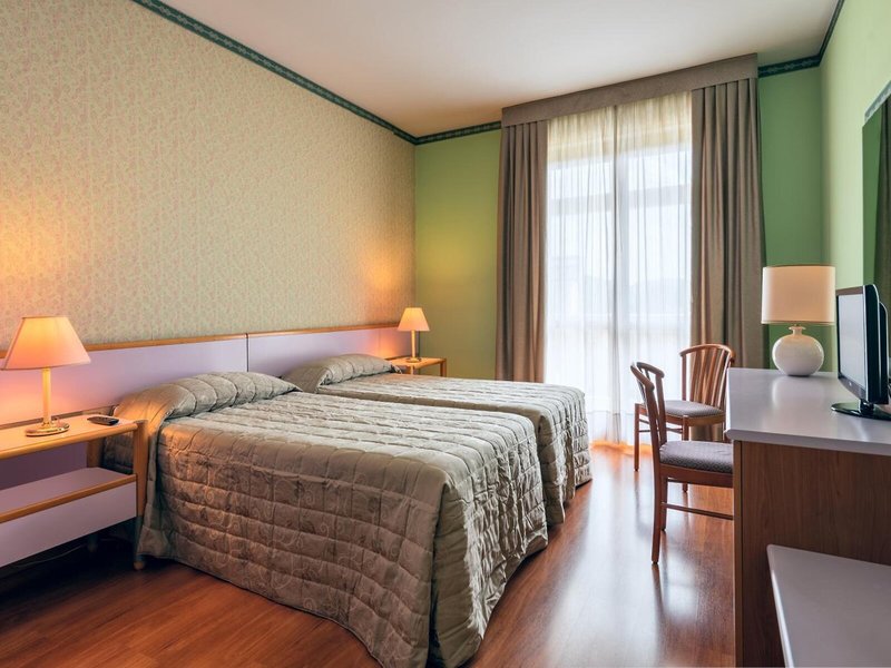 Savoia Termæ & Spa Hotel 44