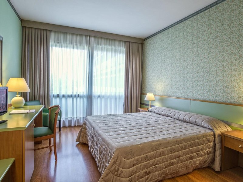 Savoia Termæ & Spa Hotel 45