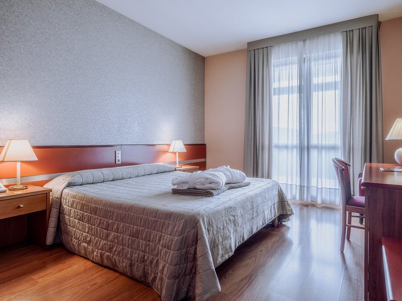 Savoia Termæ & Spa Hotel 46