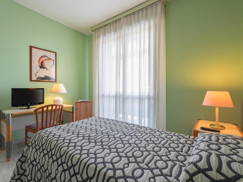 Savoia Termæ & Spa Hotel 47