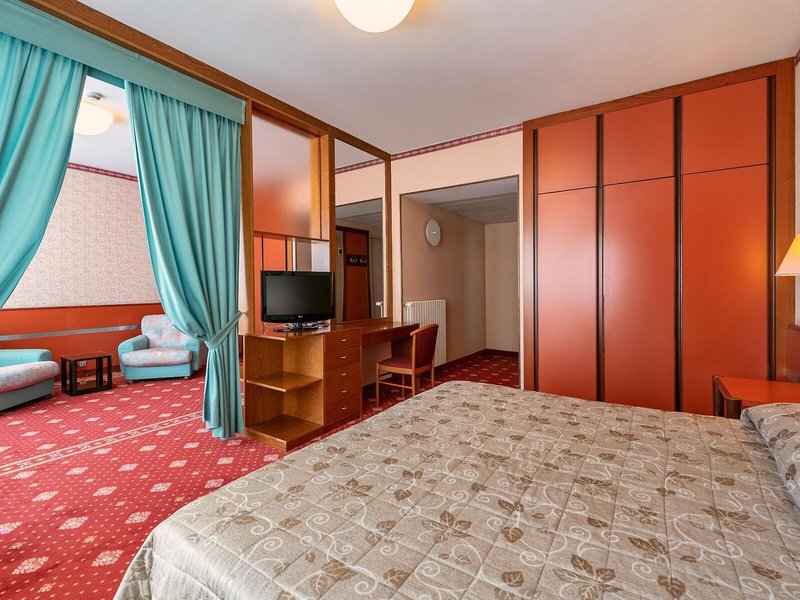 Savoia Termæ & Spa Hotel 49
