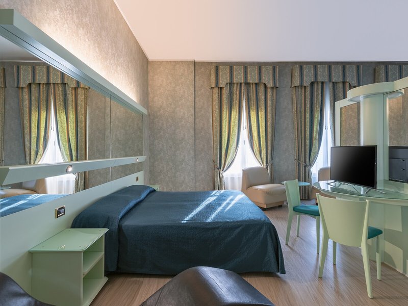 Savoia Termæ & Spa Hotel 50