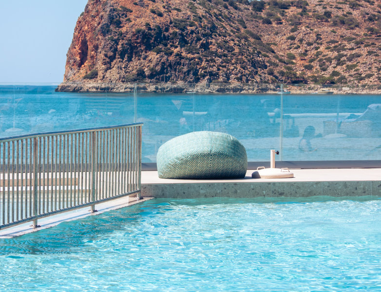 Chrispy Beach Resort 2