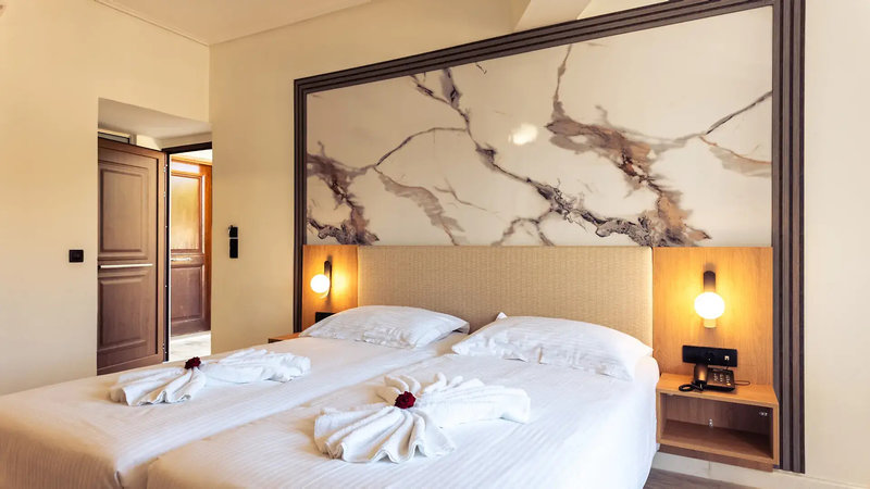 Chrispy Beach Resort 4