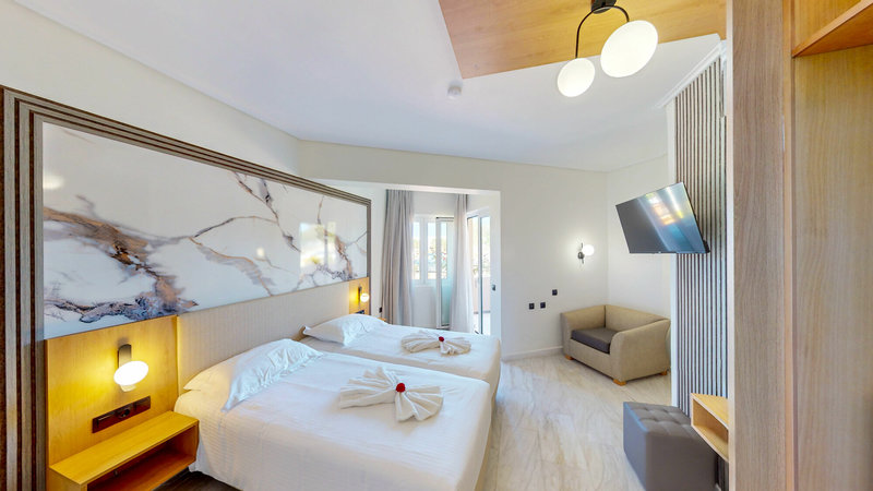 Chrispy Beach Resort 6