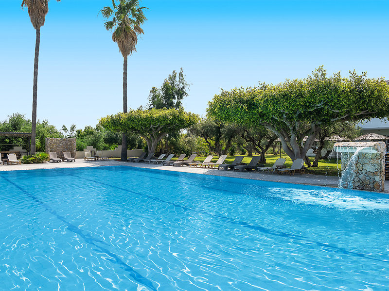 K ilios Hotel & Farming 2 - Outdoor Pool