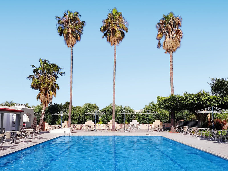 K ilios Hotel & Farming 12 - Outdoor Pool