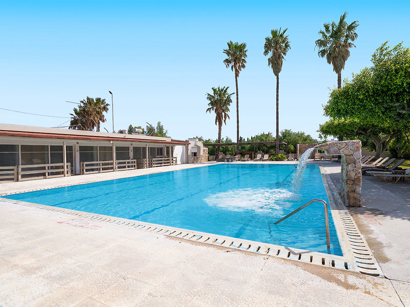 K ilios Hotel & Farming 13 - Outdoor Pool