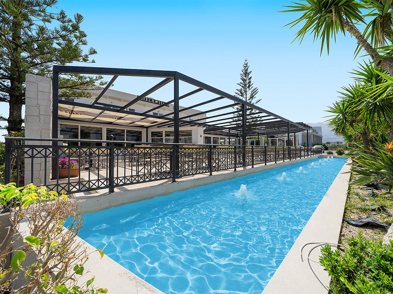 K ilios Hotel & Farming 14 - Outdoor Pool