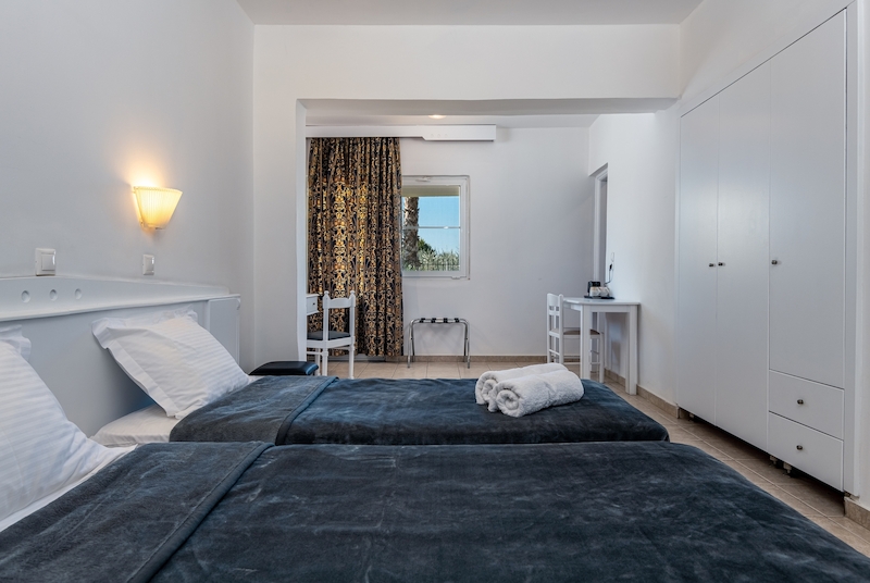 Ilios K Village Resort 7