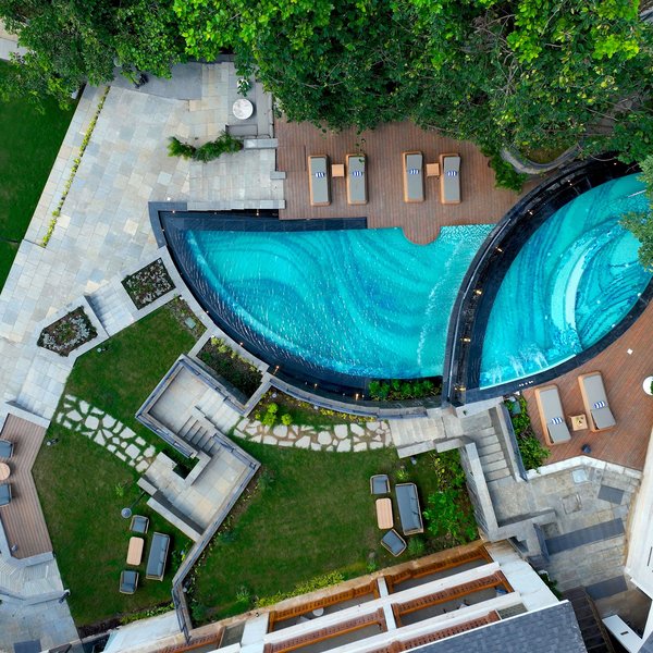 VILEEN Rishikesh - A Wellness Resort by Ganga Kinare