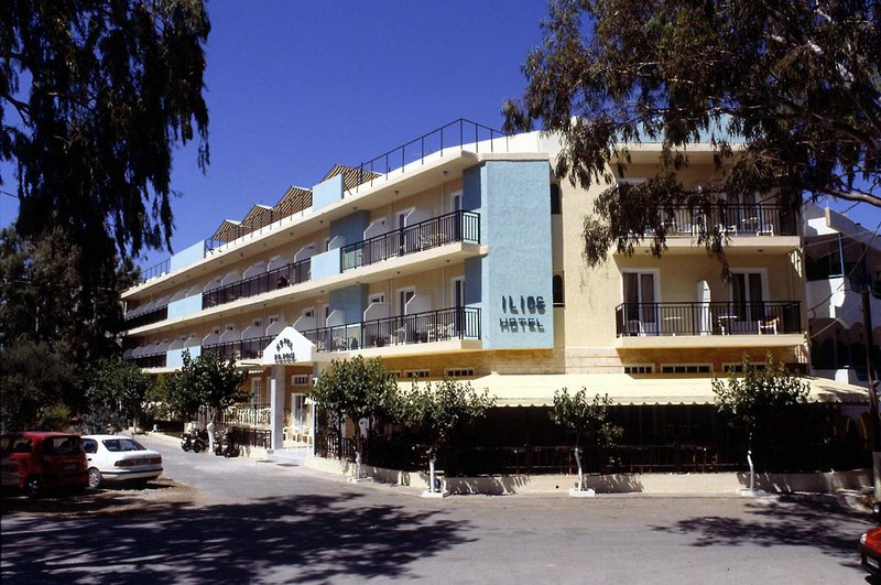 Hotel Ilios 1