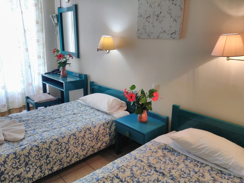Hotel Ilios 7