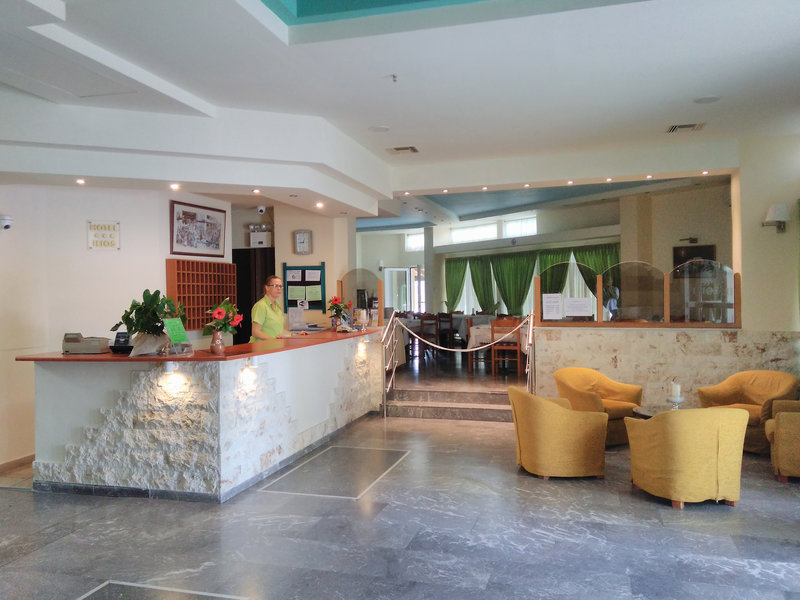 Hotel Ilios 2