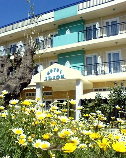 Hotel Ilios 5