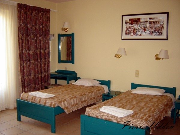 Hotel Ilios 9