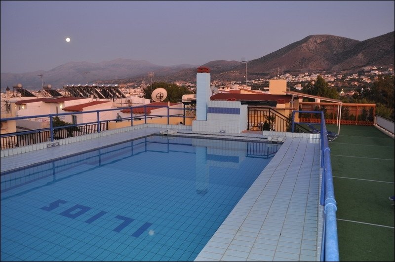 Hotel Ilios 5