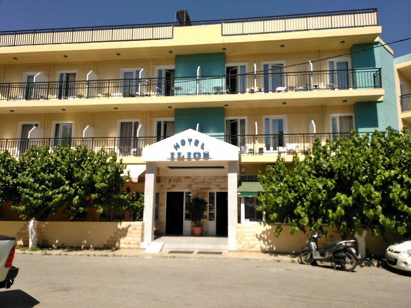 Hotel Ilios 2