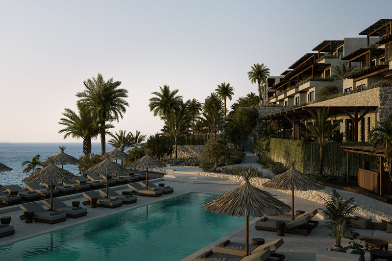 OKU Bodrum 1