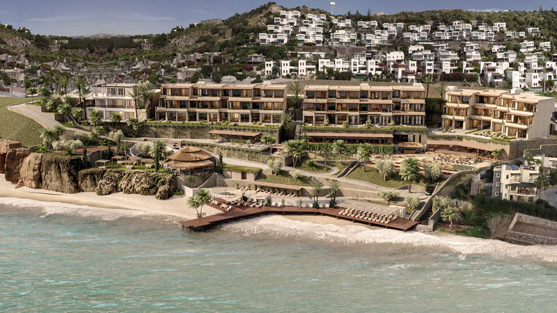 OKU Bodrum 3