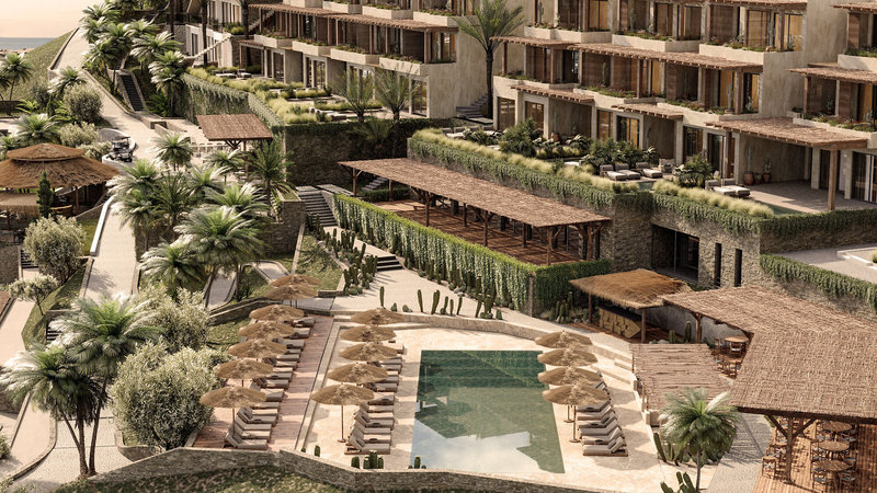 OKU Bodrum