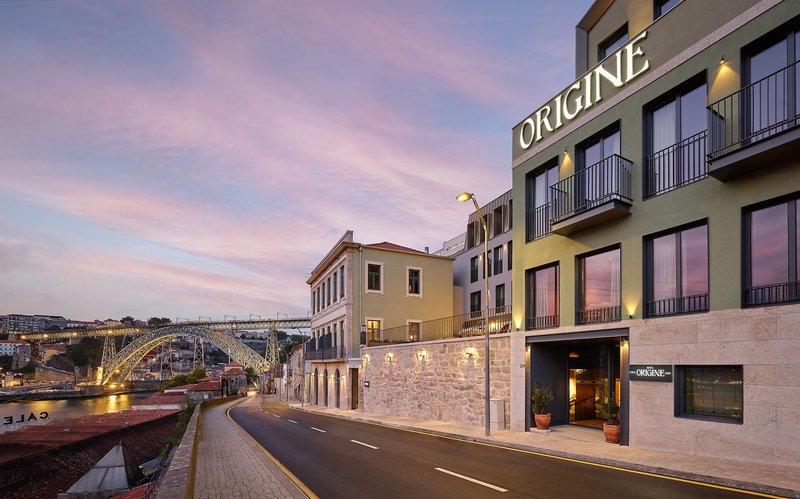Origine Porto Gaia, a Tribute Portfolio Hotel 1