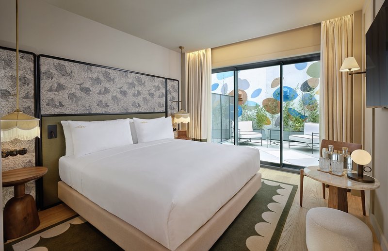 Origine Porto Gaia, a Tribute Portfolio Hotel 2