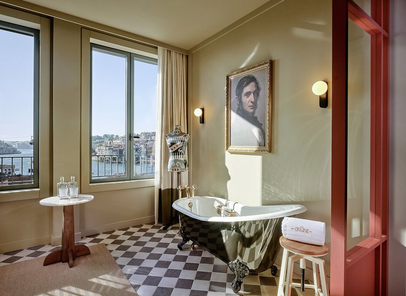 Origine Porto Gaia, a Tribute Portfolio Hotel 4