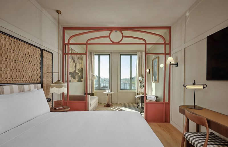 Origine Porto Gaia, a Tribute Portfolio Hotel 13