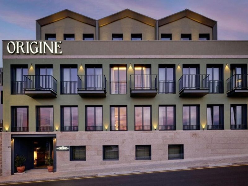 Origine Porto Gaia, a Tribute Portfolio Hotel 1