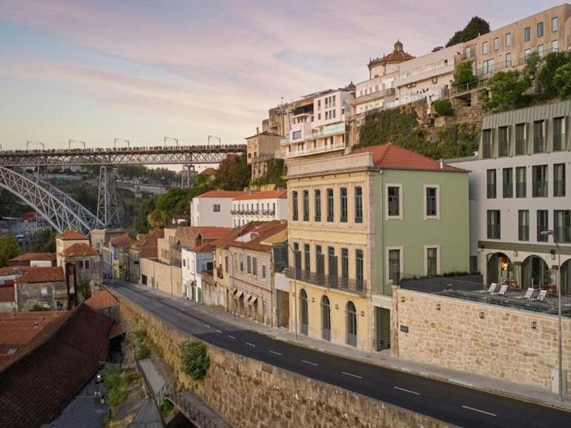 Origine Porto Gaia, a Tribute Portfolio Hotel 2