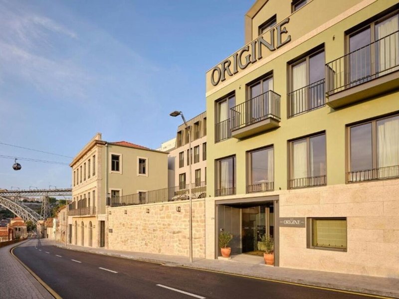 Origine Porto Gaia, a Tribute Portfolio Hotel 3