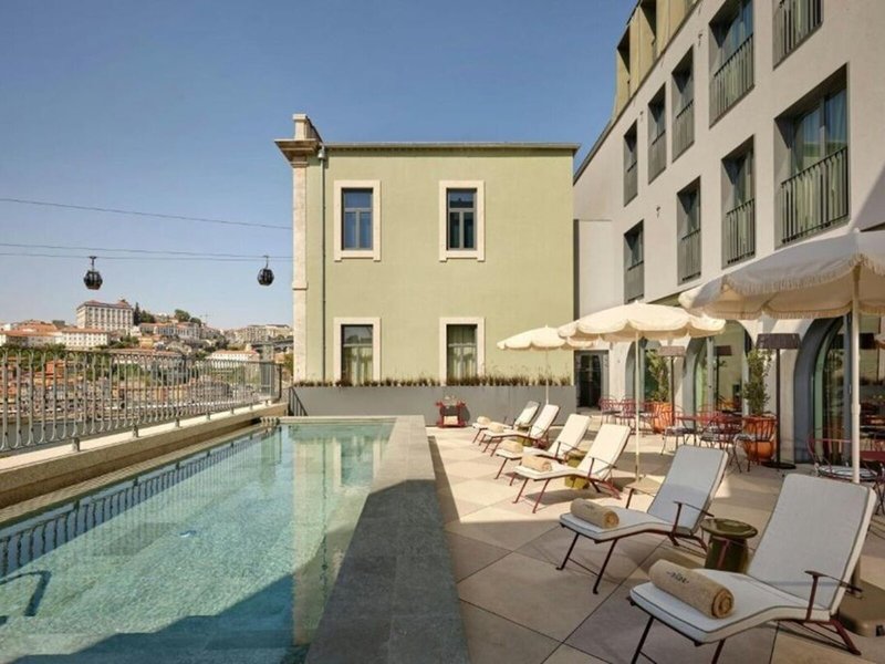 Origine Porto Gaia, a Tribute Portfolio Hotel 4
