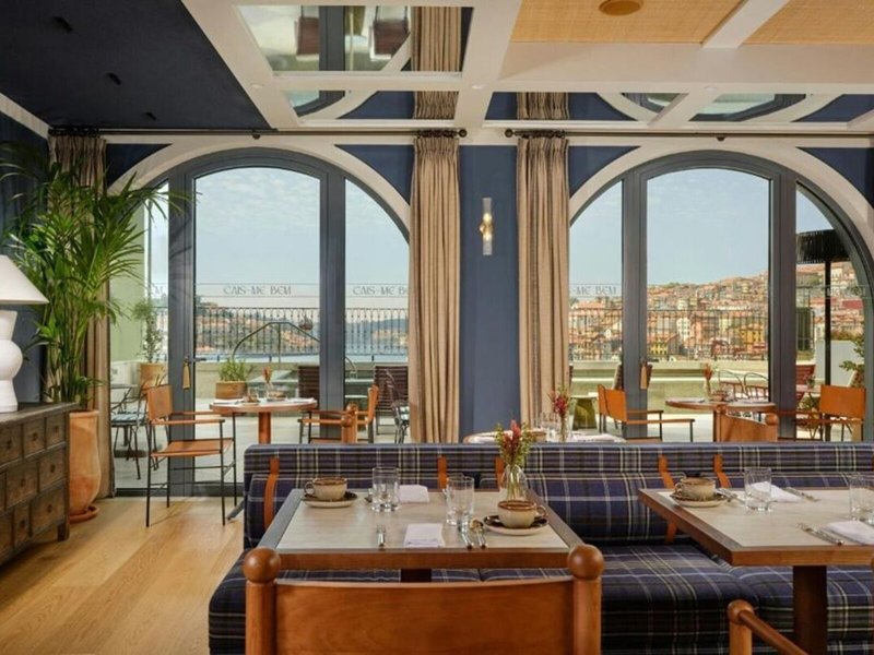 Origine Porto Gaia, a Tribute Portfolio Hotel 7