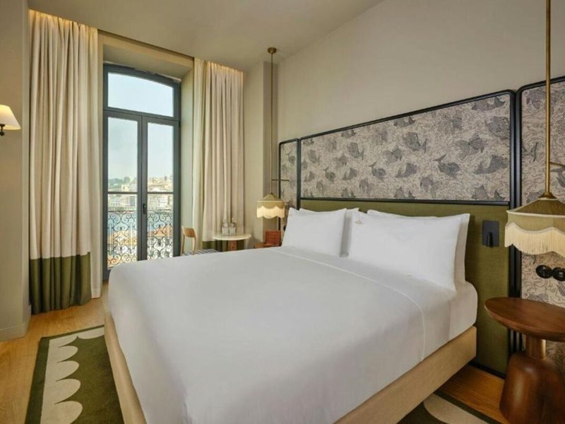 Origine Porto Gaia, a Tribute Portfolio Hotel 8