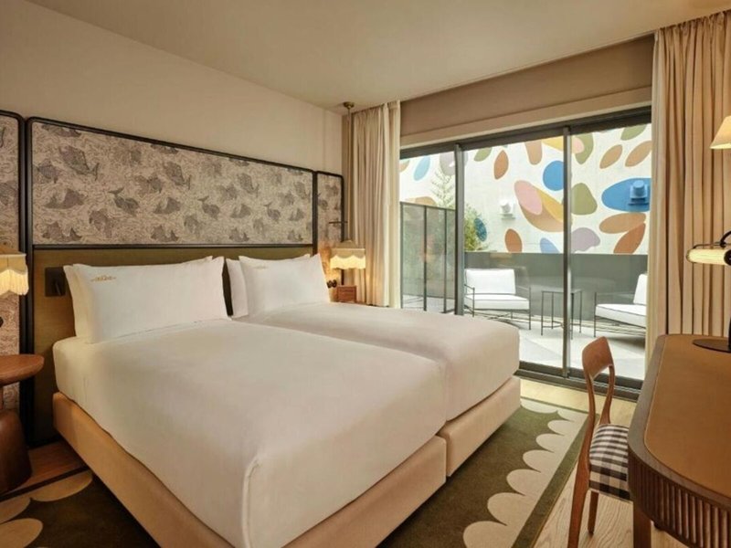 Origine Porto Gaia, a Tribute Portfolio Hotel 9