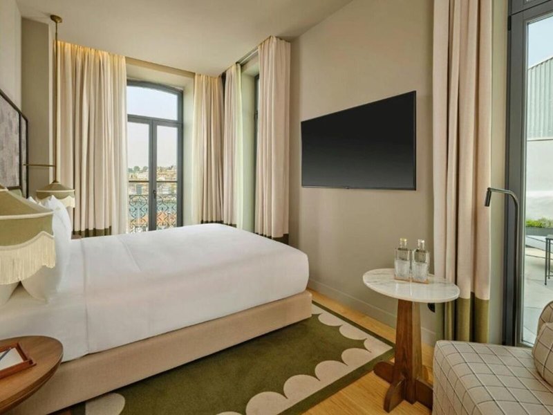 Origine Porto Gaia, a Tribute Portfolio Hotel 10