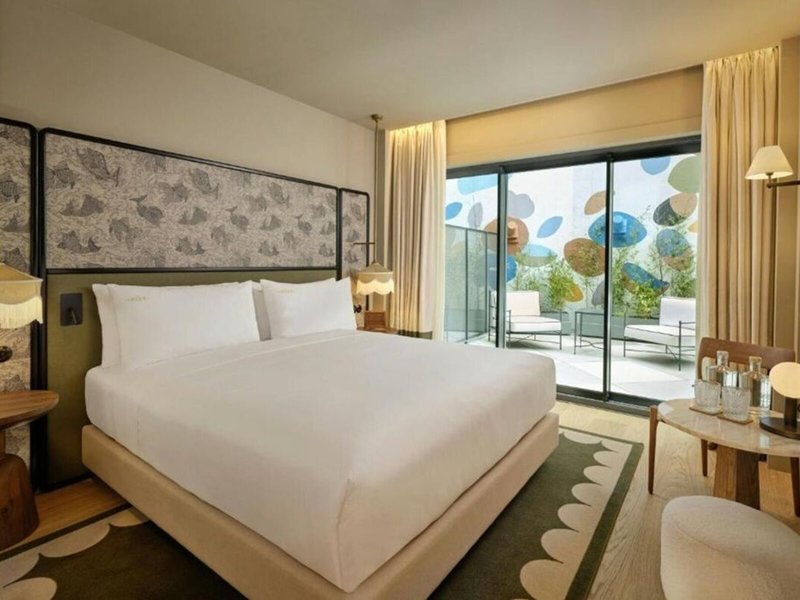Origine Porto Gaia, a Tribute Portfolio Hotel 11