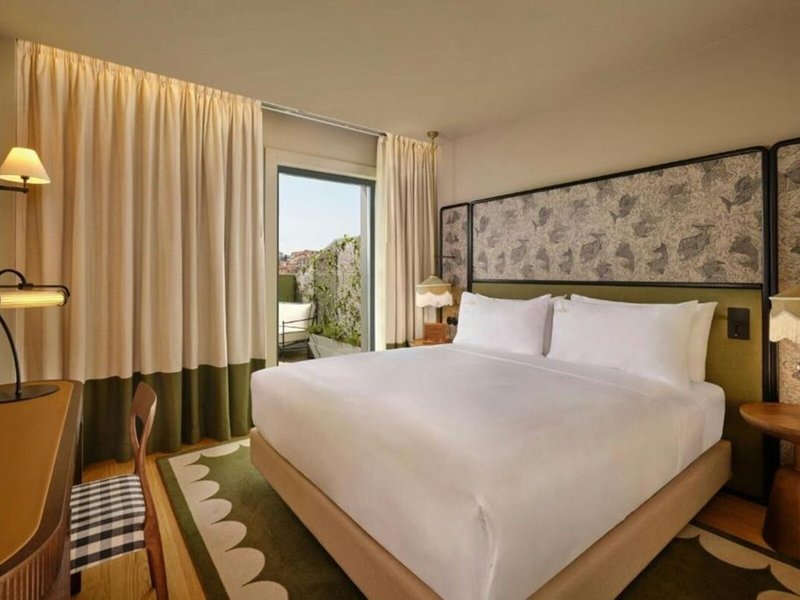 Origine Porto Gaia, a Tribute Portfolio Hotel 12