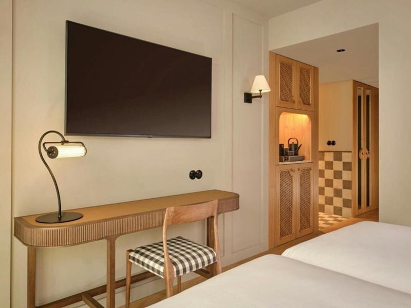 Origine Porto Gaia, a Tribute Portfolio Hotel 13