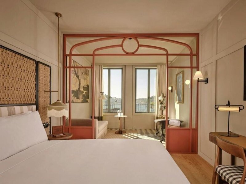 Origine Porto Gaia, a Tribute Portfolio Hotel 16