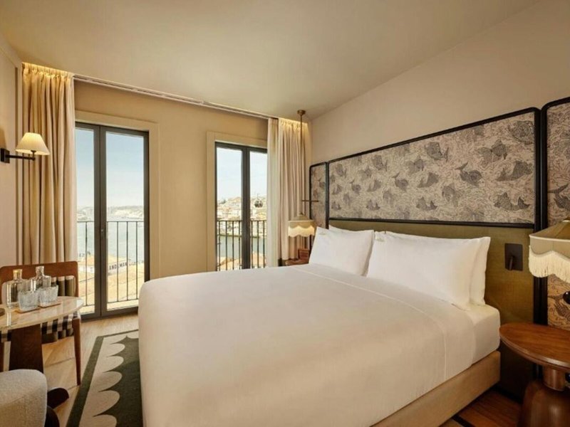 Origine Porto Gaia, a Tribute Portfolio Hotel 21