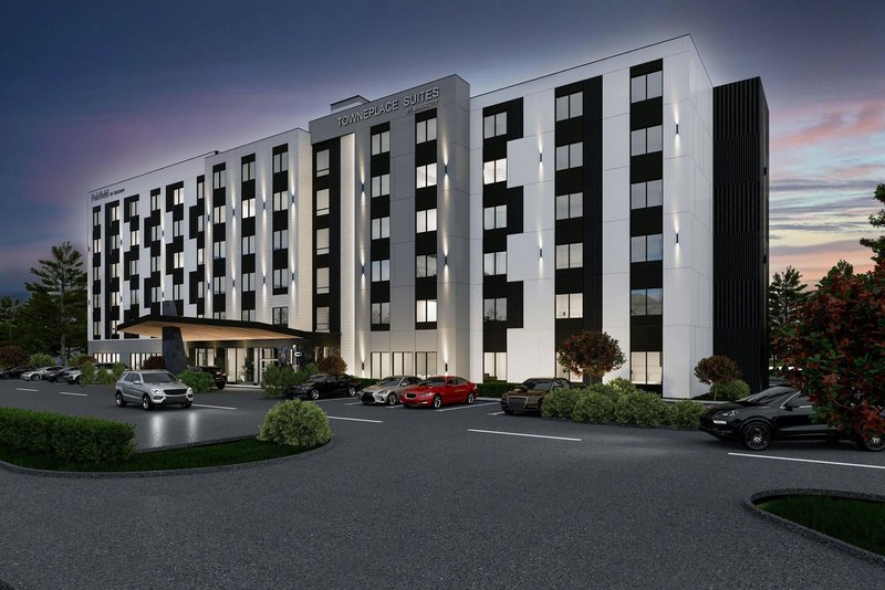 TownePlace Suites Chilliwack